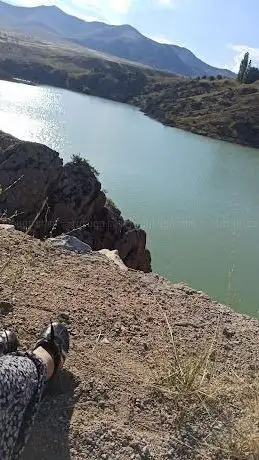 Photo de Lake Sofra