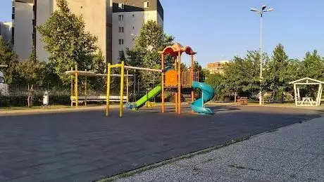 Photo de Türkan Saylan Parkı