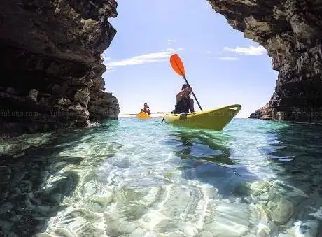 Photo of Pula Kayak Tour
