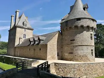 Photo de Castle Keralio