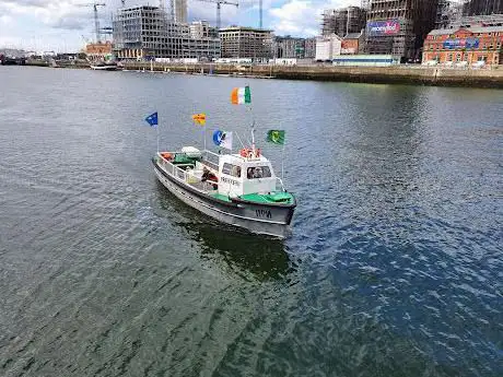 Old Liffey Ferry