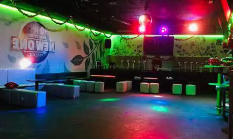 Photo de Discoteca New One Madrid