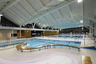 Photo de L'Aqualud, Centre Aquatique Bergeracois