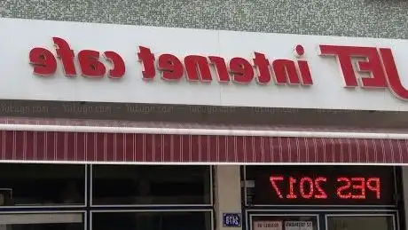 Photo de Jet Internet Cafe
