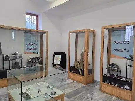 Photo de History Museum in Ivaylovgrad
