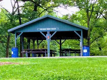 Jefferson Barracks Park