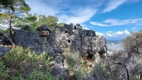 Photo de Gagai Antik Kenti