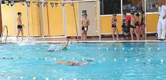 Foto de Piscine Municipale