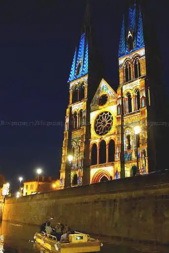 Photo de Tourist Office Chalons-en-Champagne
