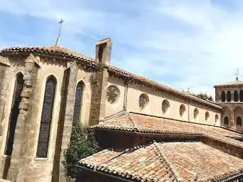 Photo de Eglise Saint-Gimer