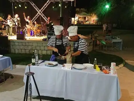 Photo de Udruga Komin Rab