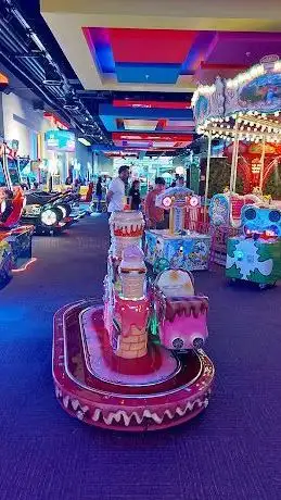 Photo de Game Factory