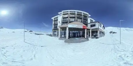 Photo de Hakkari Kayak Merkezi