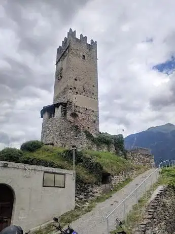 Photo de Castle Foppoli