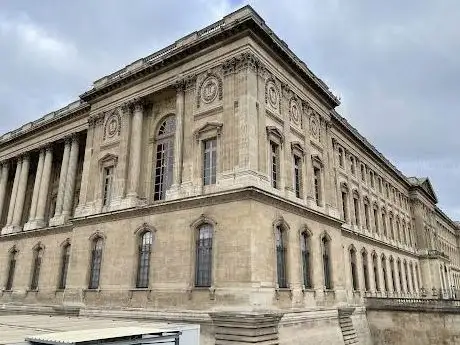 Photo de Colonnade de Perrault