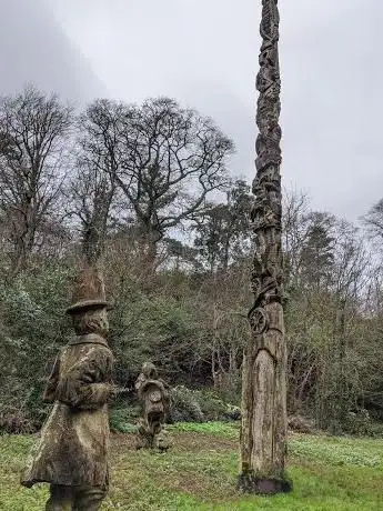 Photo de Brunel 's Dance