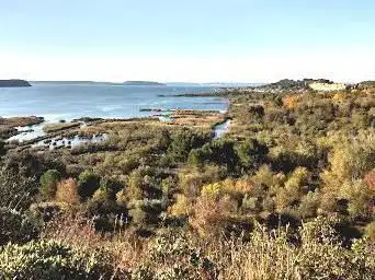 Photo de Parc de l'Ancienne Poudrerie de Saint-Chamas Miramas