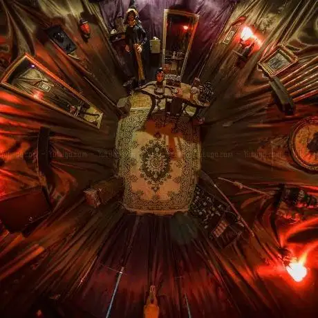 Photo de PIN Escape Rooms 5