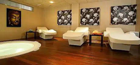 Photo de AQUA ZEN SPA