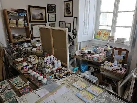 Photo de Atelier Casa Museu