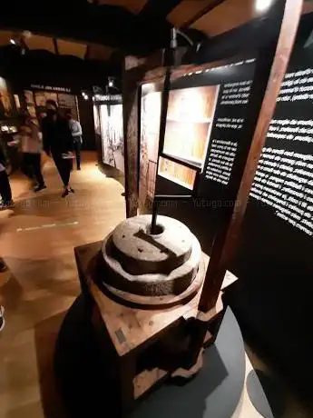 Photo de Museo Comarcal de Berga