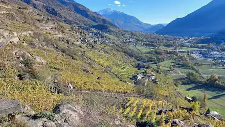 Photo de Parco incisioni Rupestri Castione Andevenno