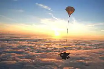 Photo de Skydive Jersey