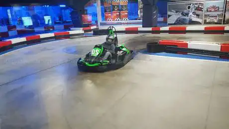Photo de TOP RACE Park