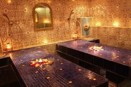 Photo of Aux Bains Montorgueil