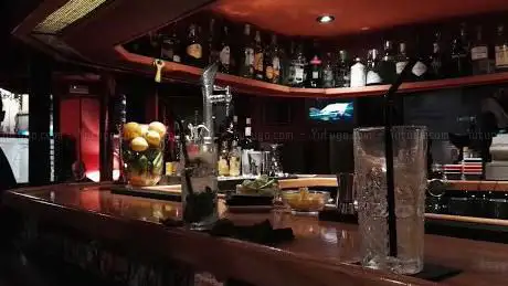 Photo de Jazz Bar