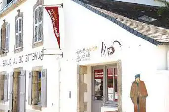 Photo de Pouldu House Museum in the footsteps of Gauguin