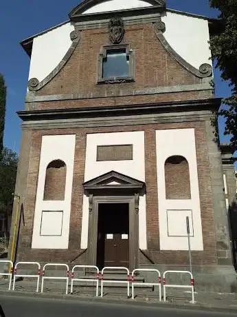 Photo de Parrocchia di Santa Maria dell'Edera