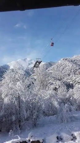 Photo de Massana Andorra