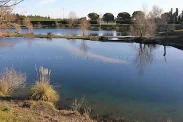 Photo de Etang communal de Cabannes