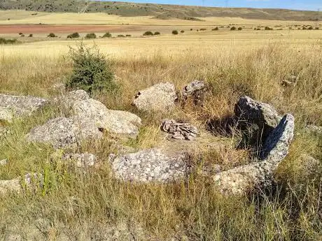 Photo de Dolmen Portillo De Las Cortes