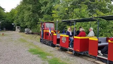 Photo of Le P'tit train de l'Yonne