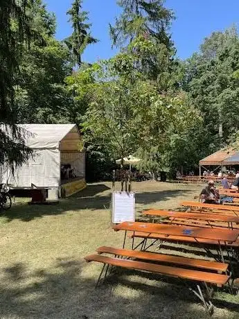 Photo de Waldfestplatz Klein-Auheim
