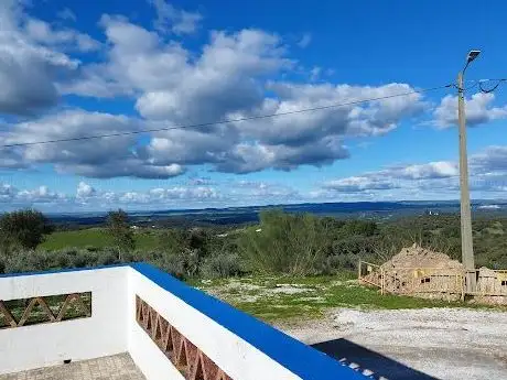 Photo de Miradouro