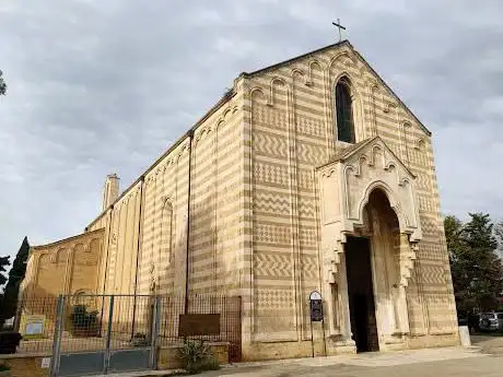 Photo de Chiesa rettoria Santa Maria al Casale