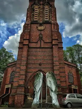 Photo de St Peter's Church