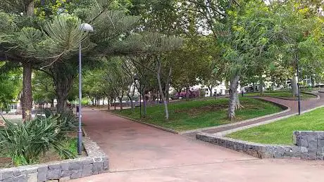 Photo de El Mayorazgo Park