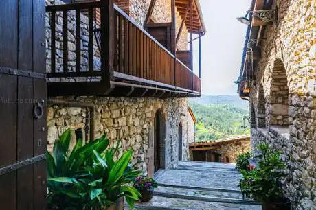 Photo de Mas Pineda