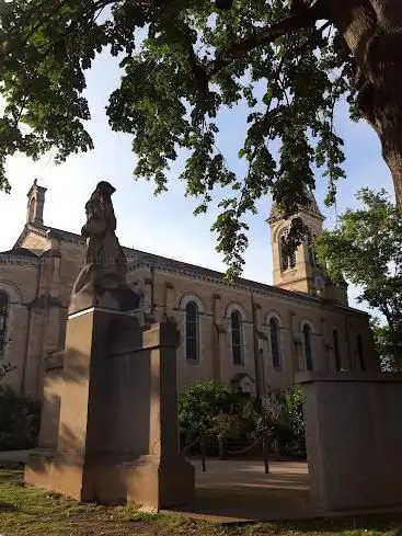 Photo de Square de l'Eglise