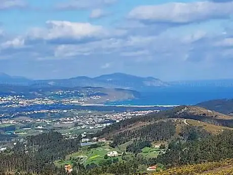 Photo de Alto da Lagoa