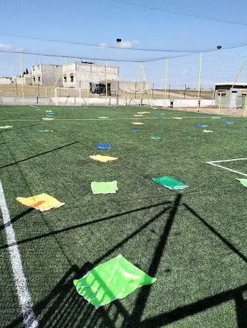 Photo de Terrain foot Lilia club