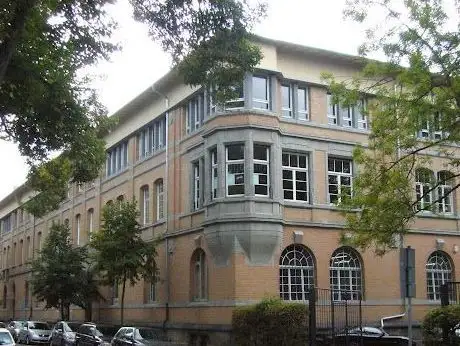 Photo de Bernardbau