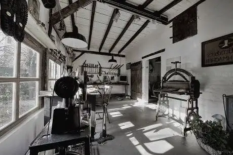 Photo de Museum Kamps Pitter