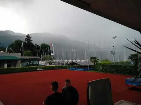 Photo de Polisportiva Mandello del Lario
