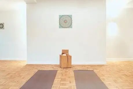 Photo de AYHB - Ashtanga Yoga Bremen (ehem. YOMA)