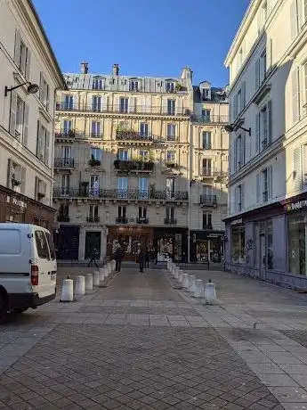 Photo de Paul Prouté